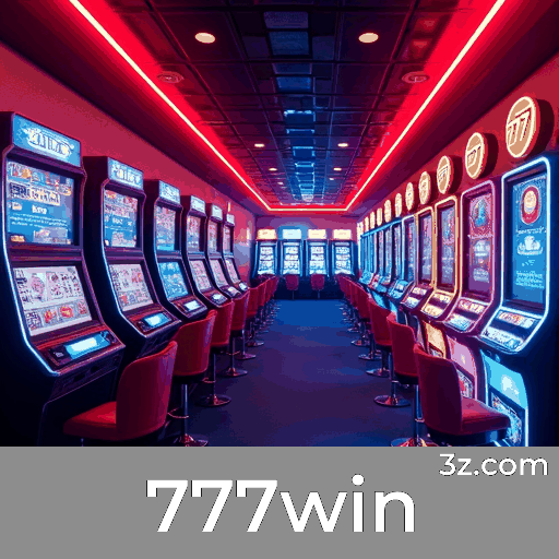 A 777win oferece jogos de mesa divertidos