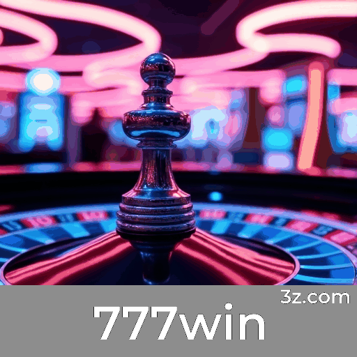 Jogos de loteria na 777win