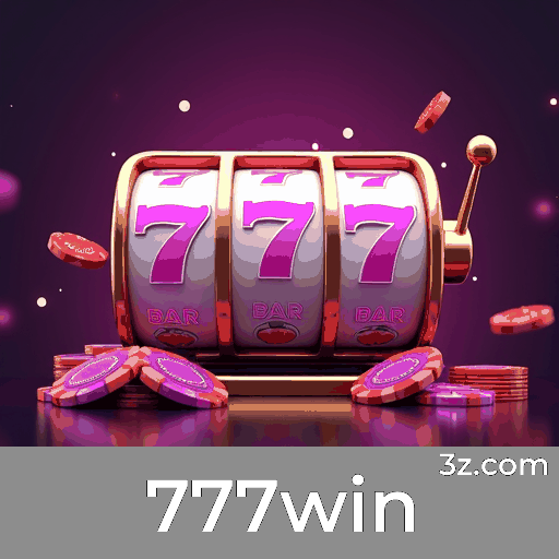 Formulário de cadastro da 777win